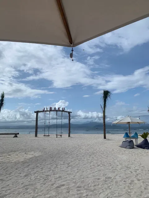 Jibaku Bar & Restaurant