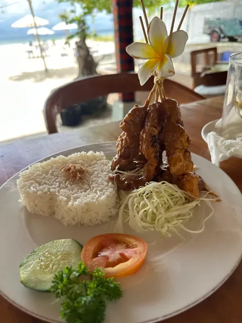 Jibaku Bar & Restaurant