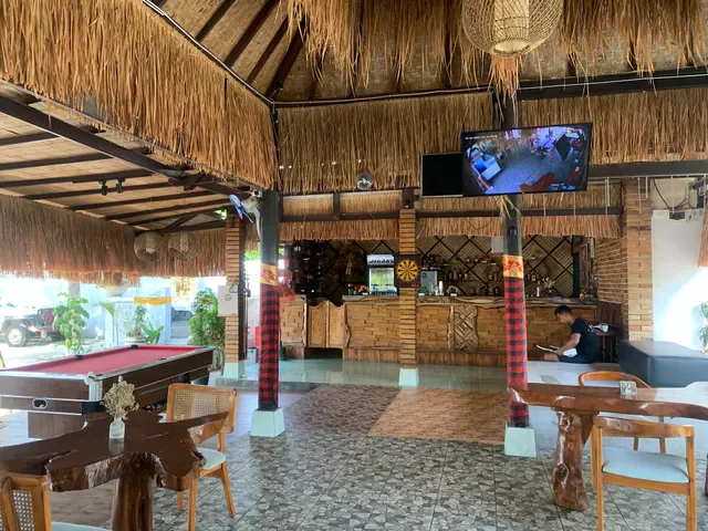 Jibaku Bar & Restaurant