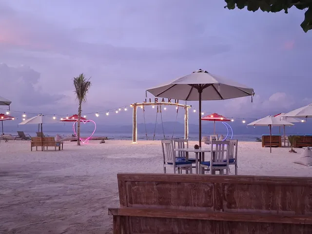 Jibaku Bar & Restaurant