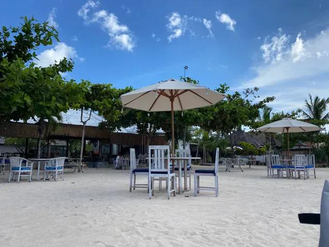 Jibaku Bar & Restaurant