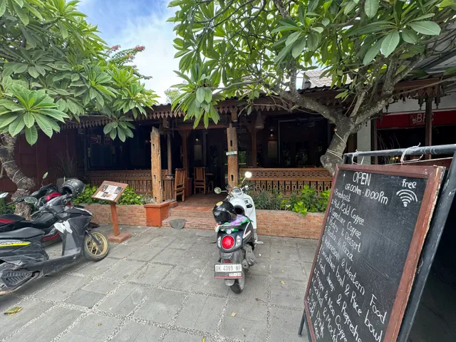 Joglo Penida