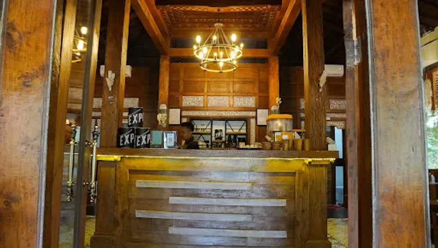 Joglo Penida