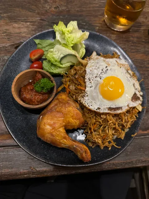 Joglo Penida