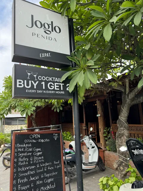 Joglo Penida
