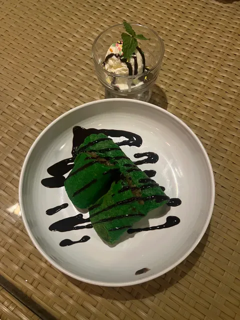 JResto Lembongan