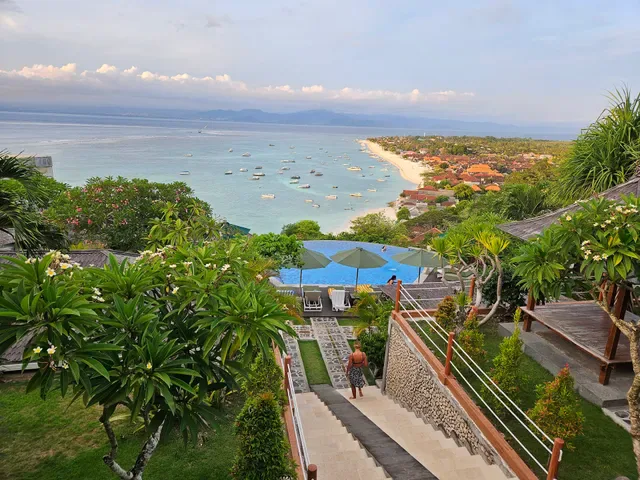 JResto Lembongan