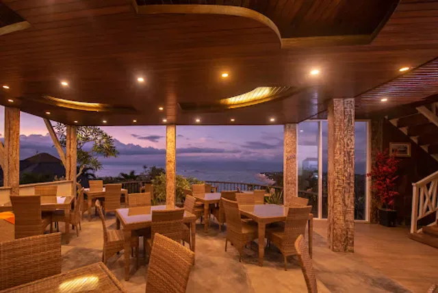 JResto Lembongan