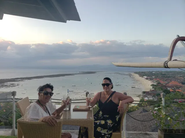 JResto Lembongan