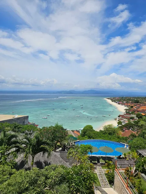 JResto Lembongan
