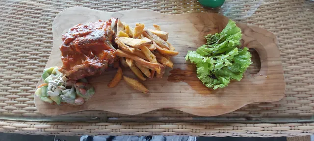 JResto Lembongan