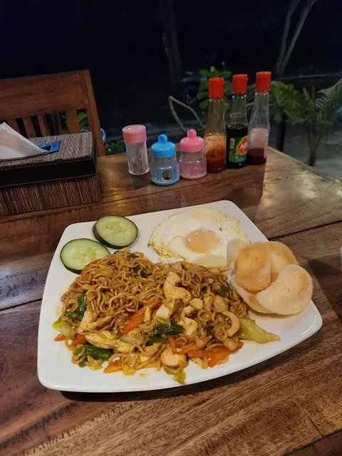 K, Jendra Bar & Warung