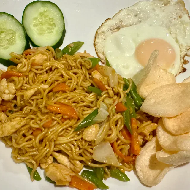 K, Jendra Bar & Warung