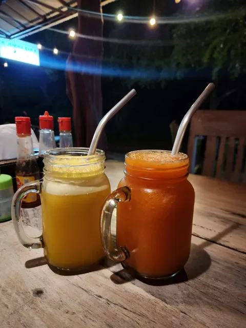 K, Jendra Bar & Warung
