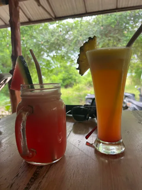 K, Jendra Bar & Warung