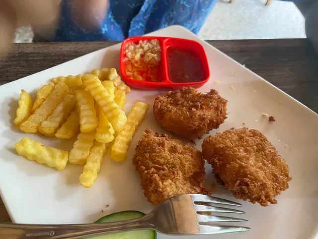 K, Jendra Bar & Warung