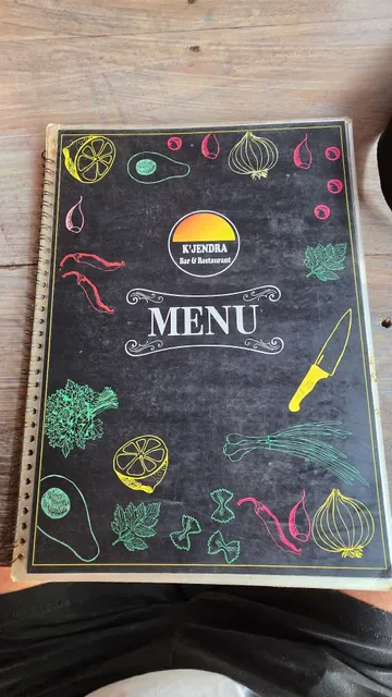 K, Jendra Bar & Warung