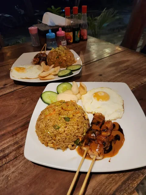 K, Jendra Bar & Warung