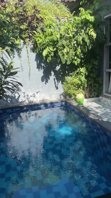 Kawans Inn