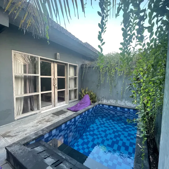 Kawans Inn