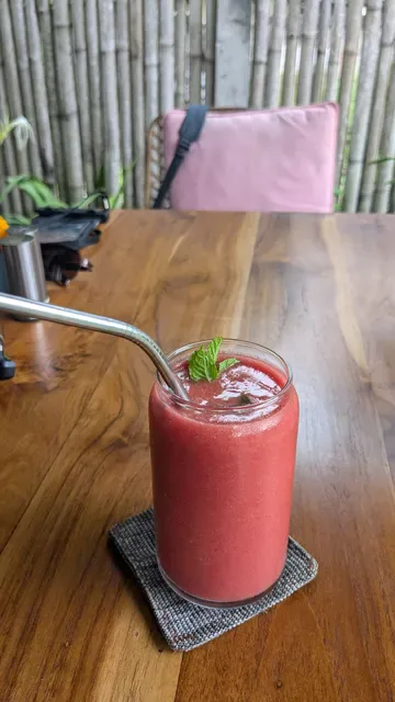Kayu Lembongan