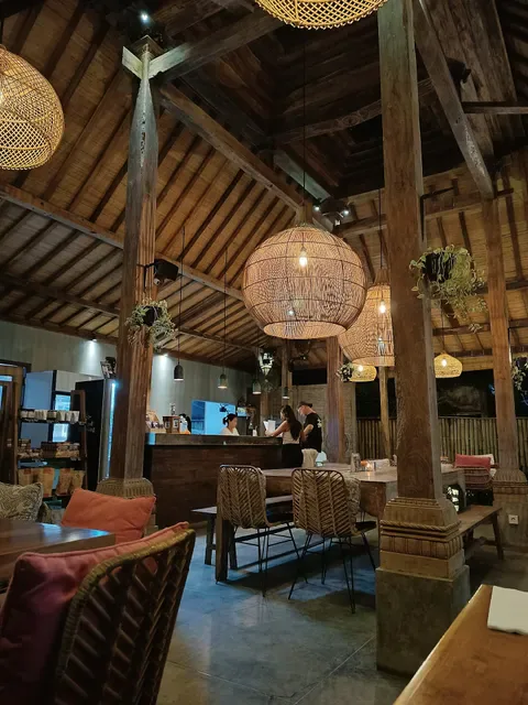 Kayu Lembongan