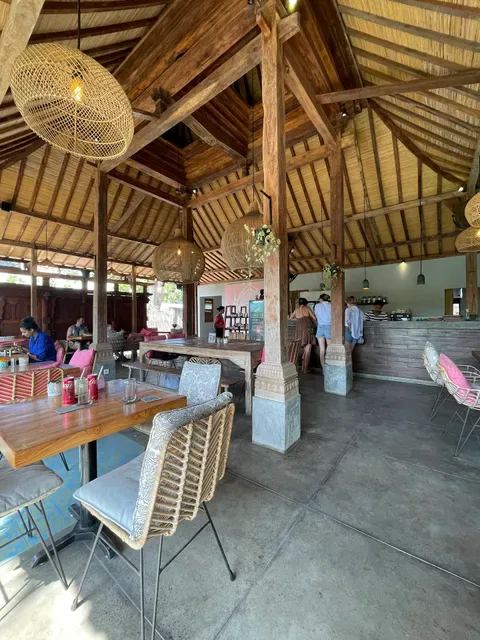 Kayu Lembongan