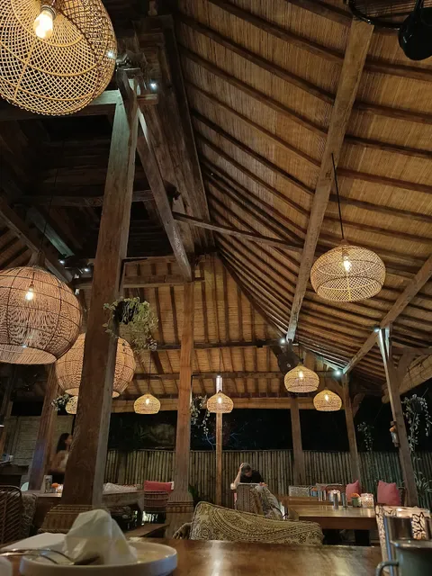 Kayu Lembongan
