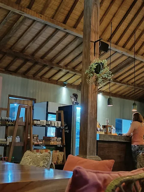 Kayu Lembongan