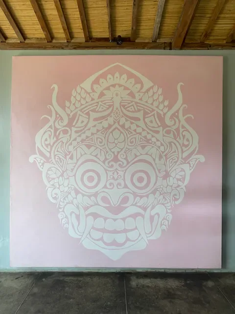 Kayu Lembongan