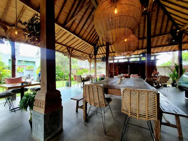 Kayu Lembongan