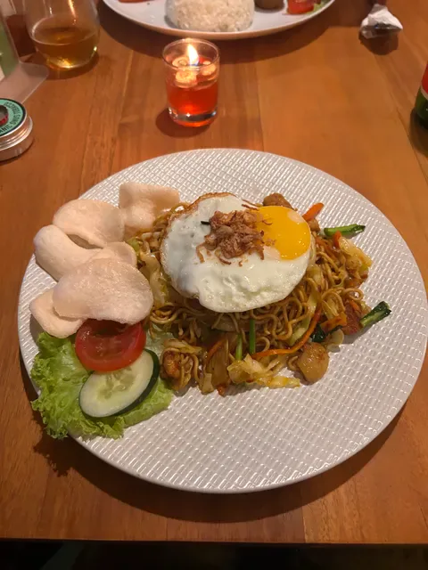 Kelapa Penida - Bar & Restaurant