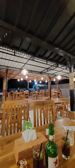Kelapa Penida - Bar & Restaurant
