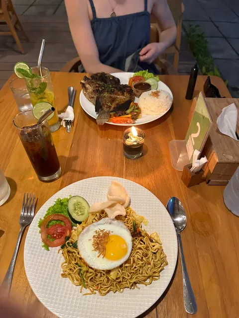 Kelapa Penida - Bar & Restaurant