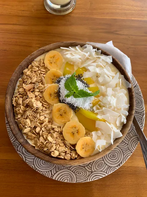 Kelapa Penida - Bar & Restaurant