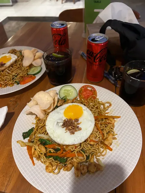 Kelapa Penida - Bar & Restaurant