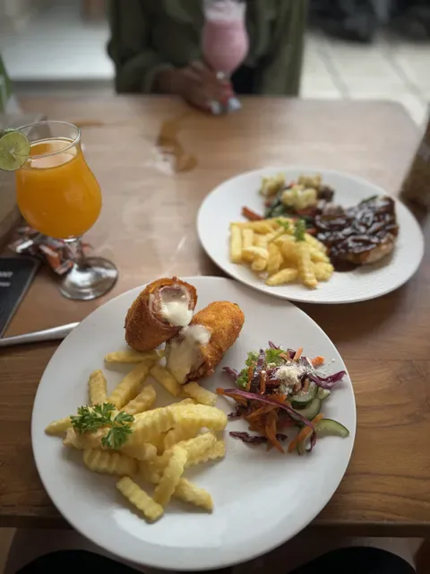 Kelapa Penida - Bar & Restaurant