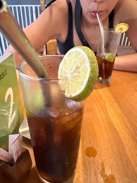 Kelapa Penida - Bar & Restaurant