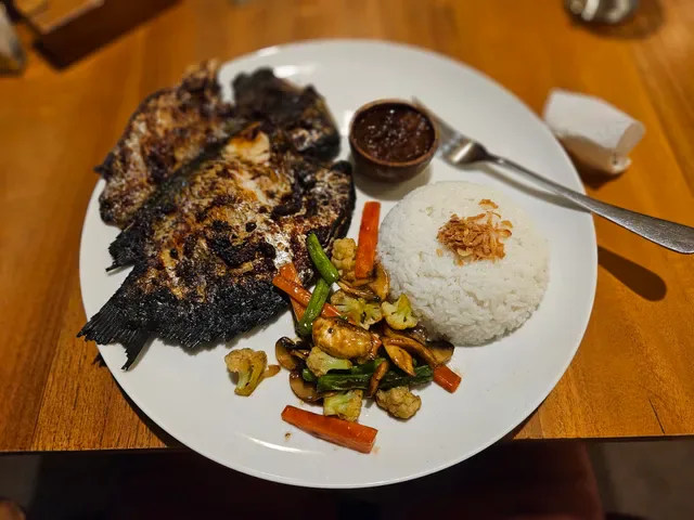 Kelapa Penida - Bar & Restaurant