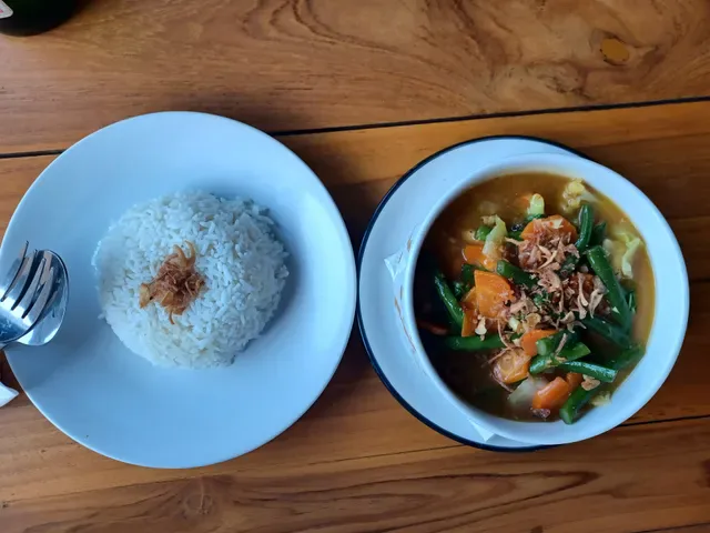 Kelapa Penida - Bar & Restaurant