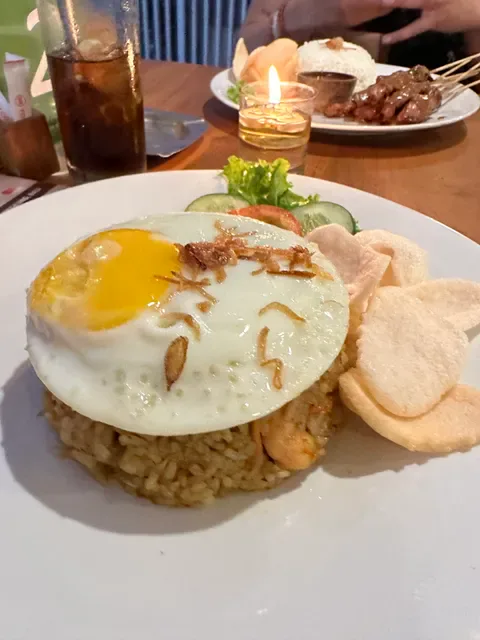 Kelapa Penida - Bar & Restaurant