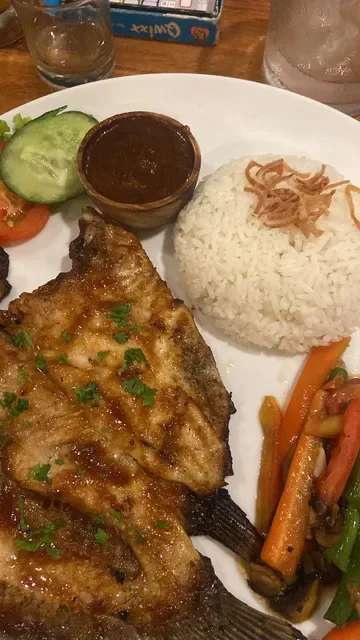 Kelapa Penida - Bar & Restaurant
