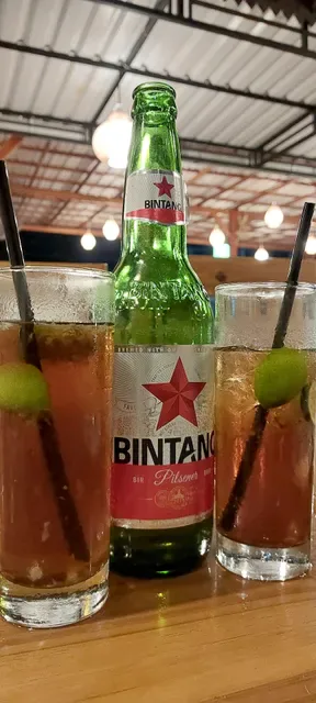 Kelapa Penida - Bar & Restaurant