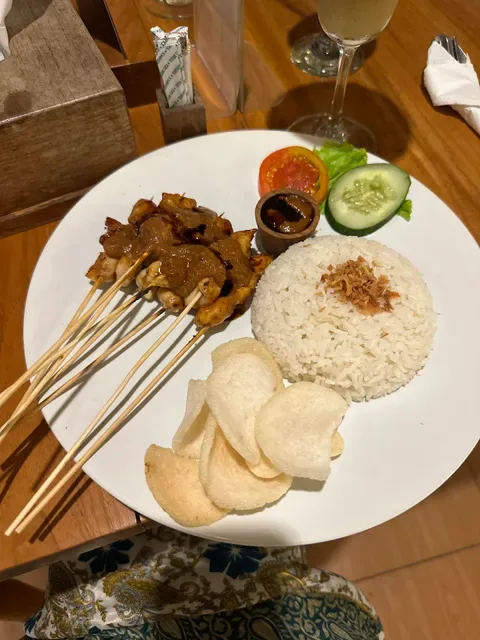 Kelapa Penida - Bar & Restaurant
