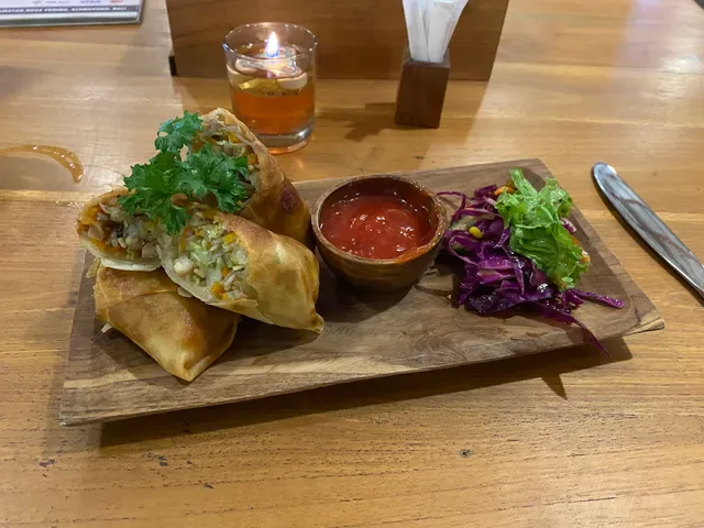 Kelapa Penida - Bar & Restaurant