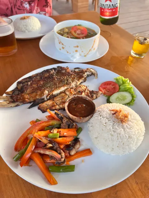 Kelapa Penida - Bar & Restaurant