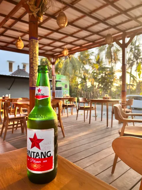 Kelapa Penida - Bar & Restaurant