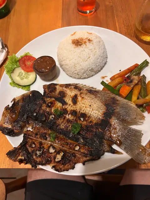 Kelapa Penida - Bar & Restaurant