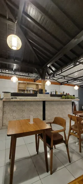 Kelapa Penida - Bar & Restaurant