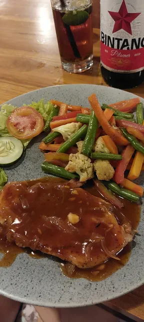 Kelapa Penida - Bar & Restaurant